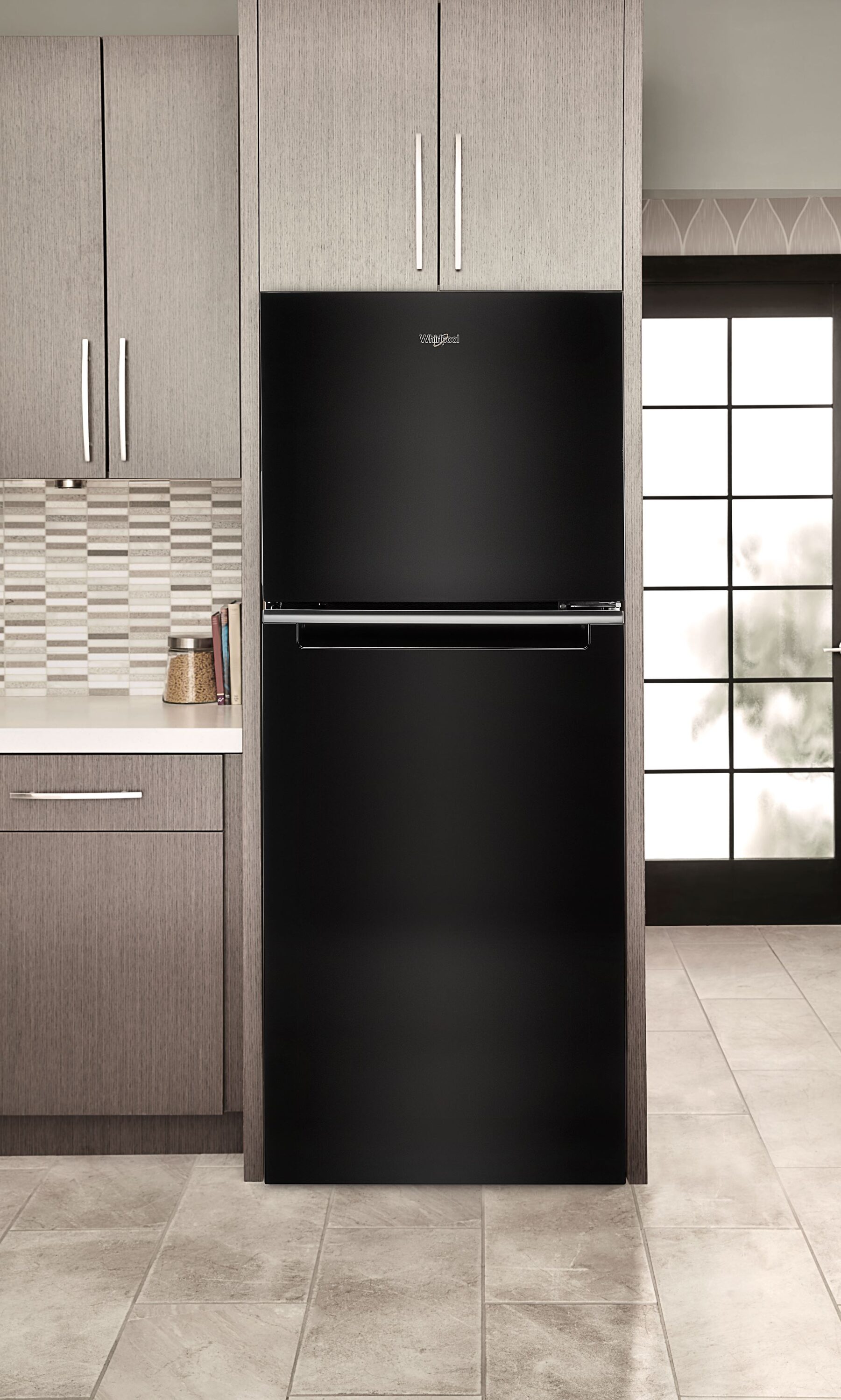 Whirlpool WRT312CZJV Top-Freezer-Refrigerators - View #10