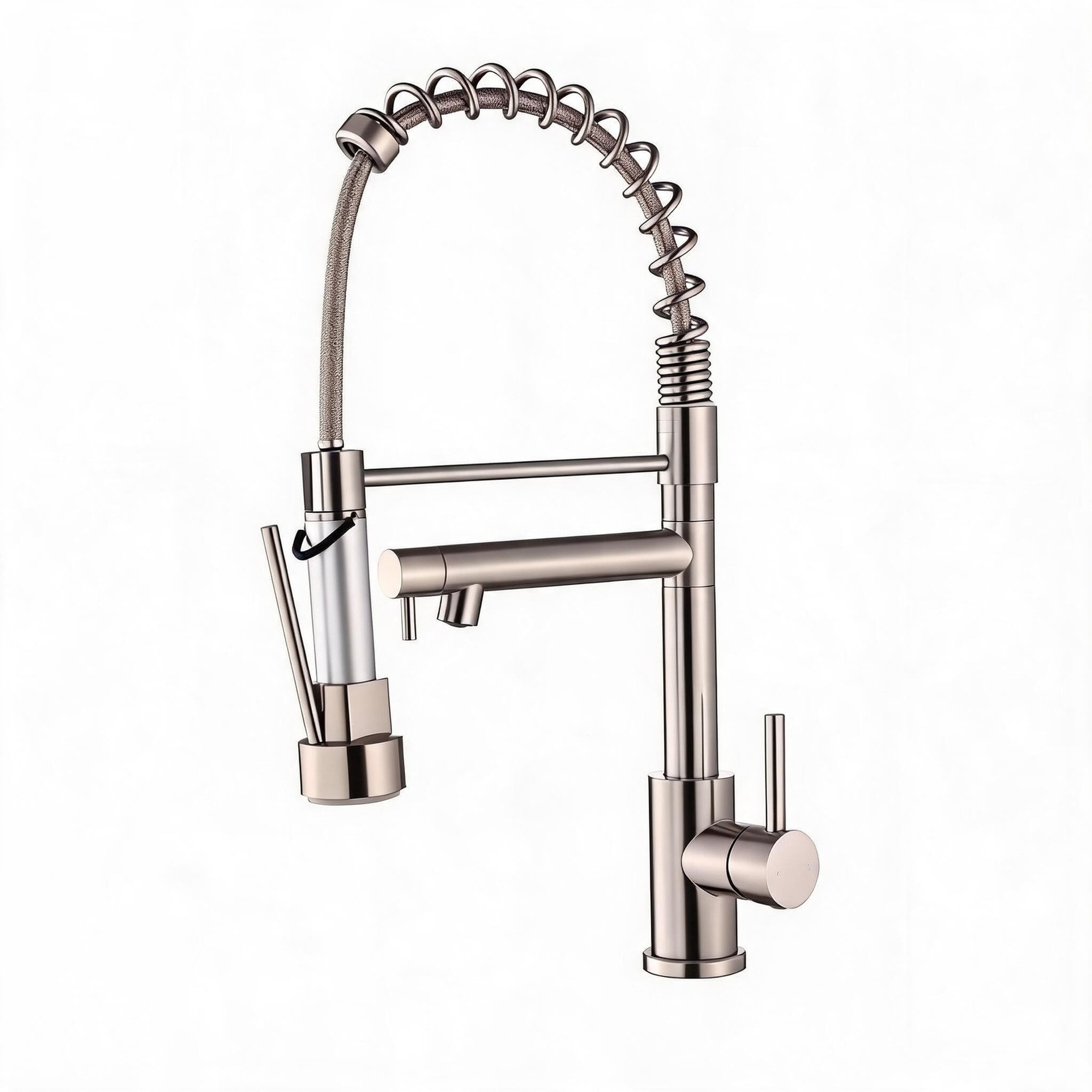 IAK ZYM103518 Kitchen-Faucets - View #9