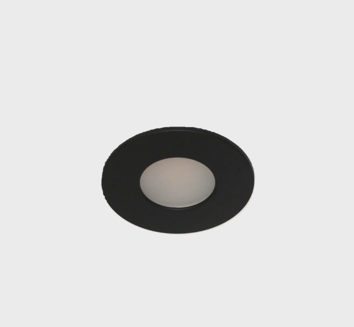 Amax Lighting LED-RT5DL/BLK Led-Retrofit-Downlight - View #6