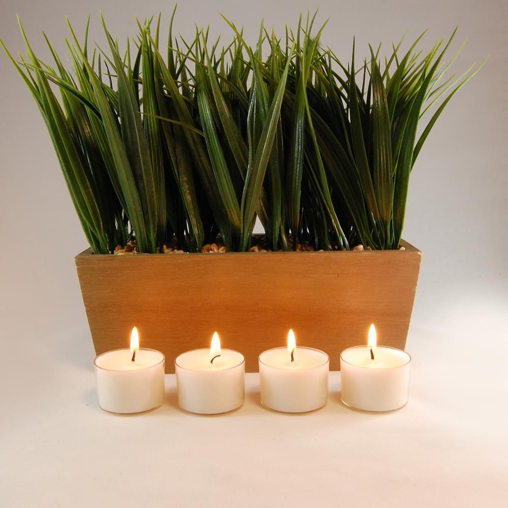 LumaBase 31330 candles - View #2