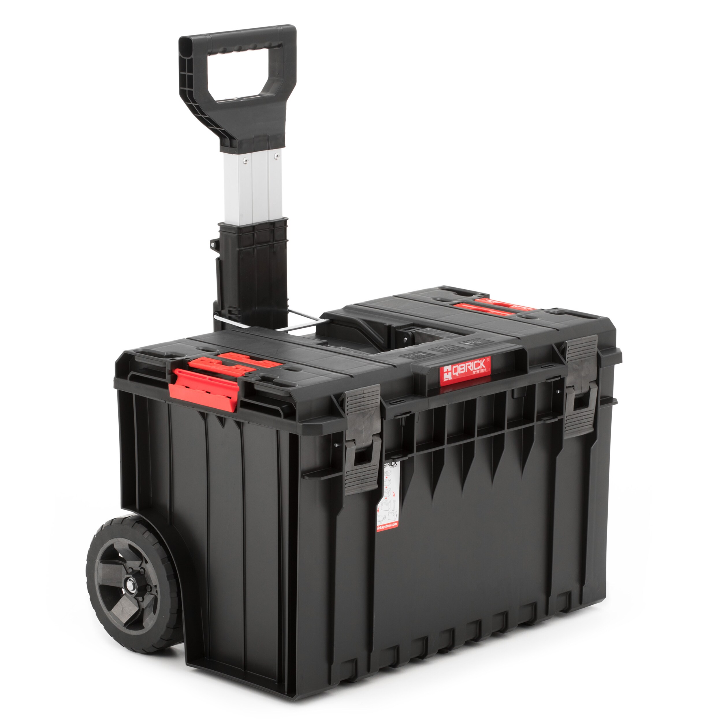 Qbrick System PRO Toolcase - Electrical 4 Less