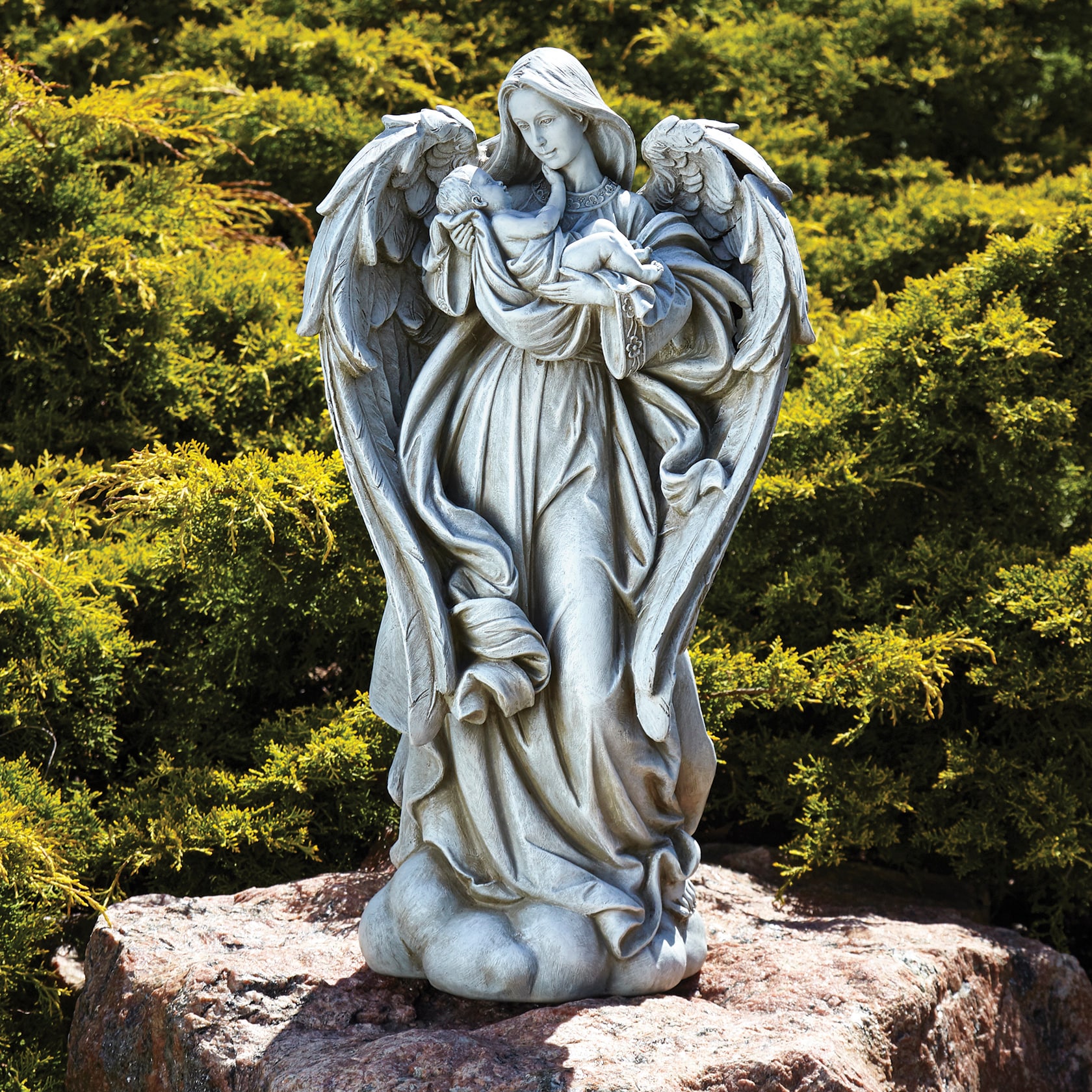 Roman 602712 Garden-Statue - View #7