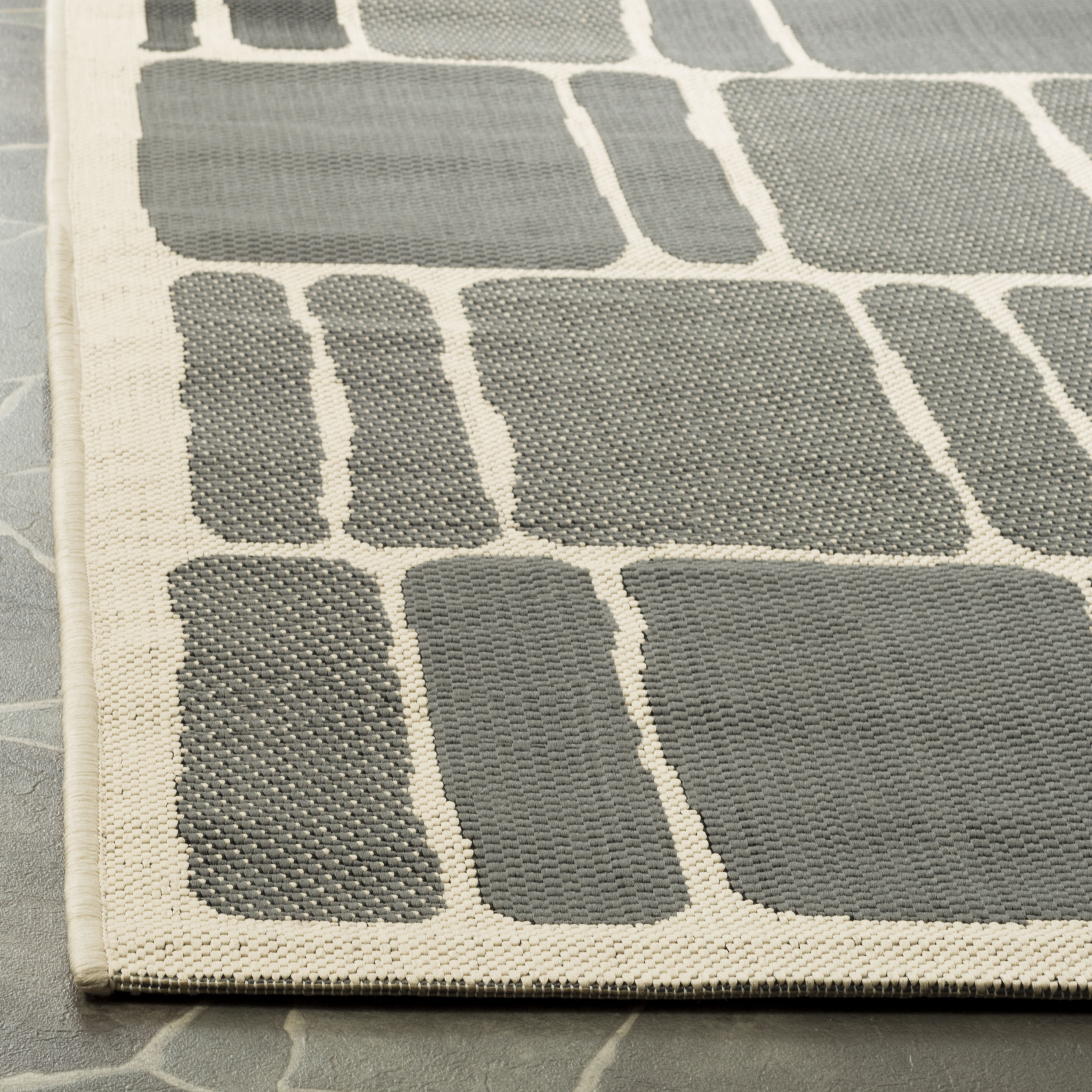 Martha Stewart MSR4289-23612-3 rugs - View #3