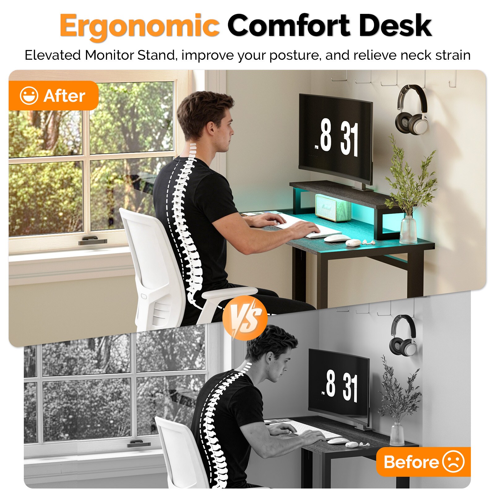 VINGLI LS-G52010209 desks - View #5