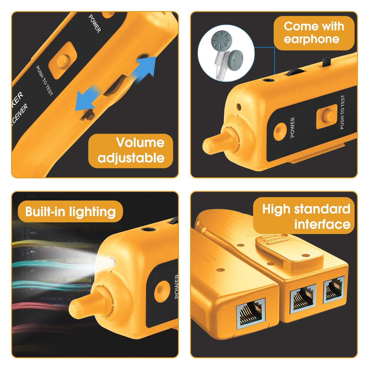 Aoibox LABRV156 Light-Meters - View #7