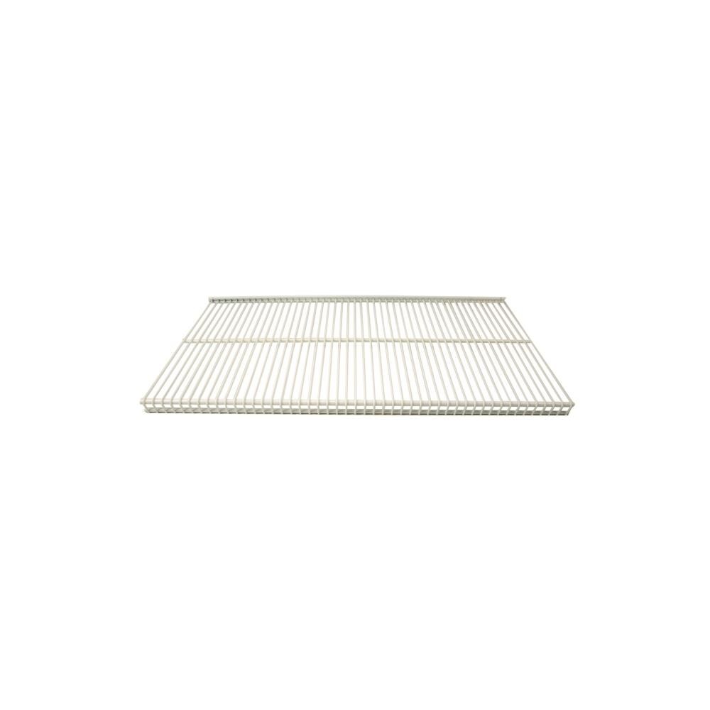 Organized Living JNSN73885  - Schulte 1813-1224-11 24 in. x 12 in. White Shelf Pack Of 6