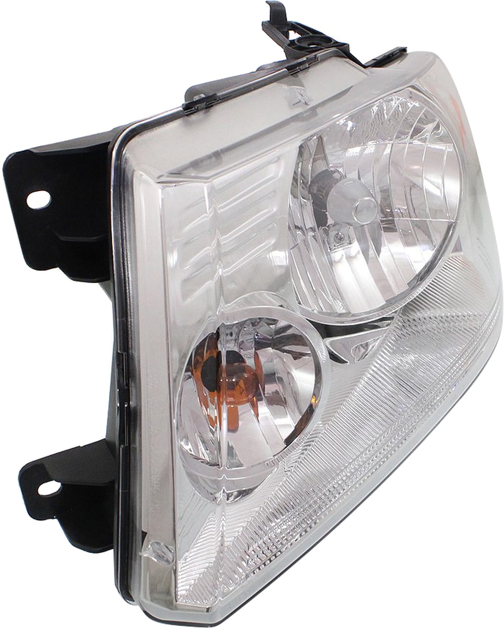 Garage-Pro JCWF100112QGP Headlights-Components - View #3