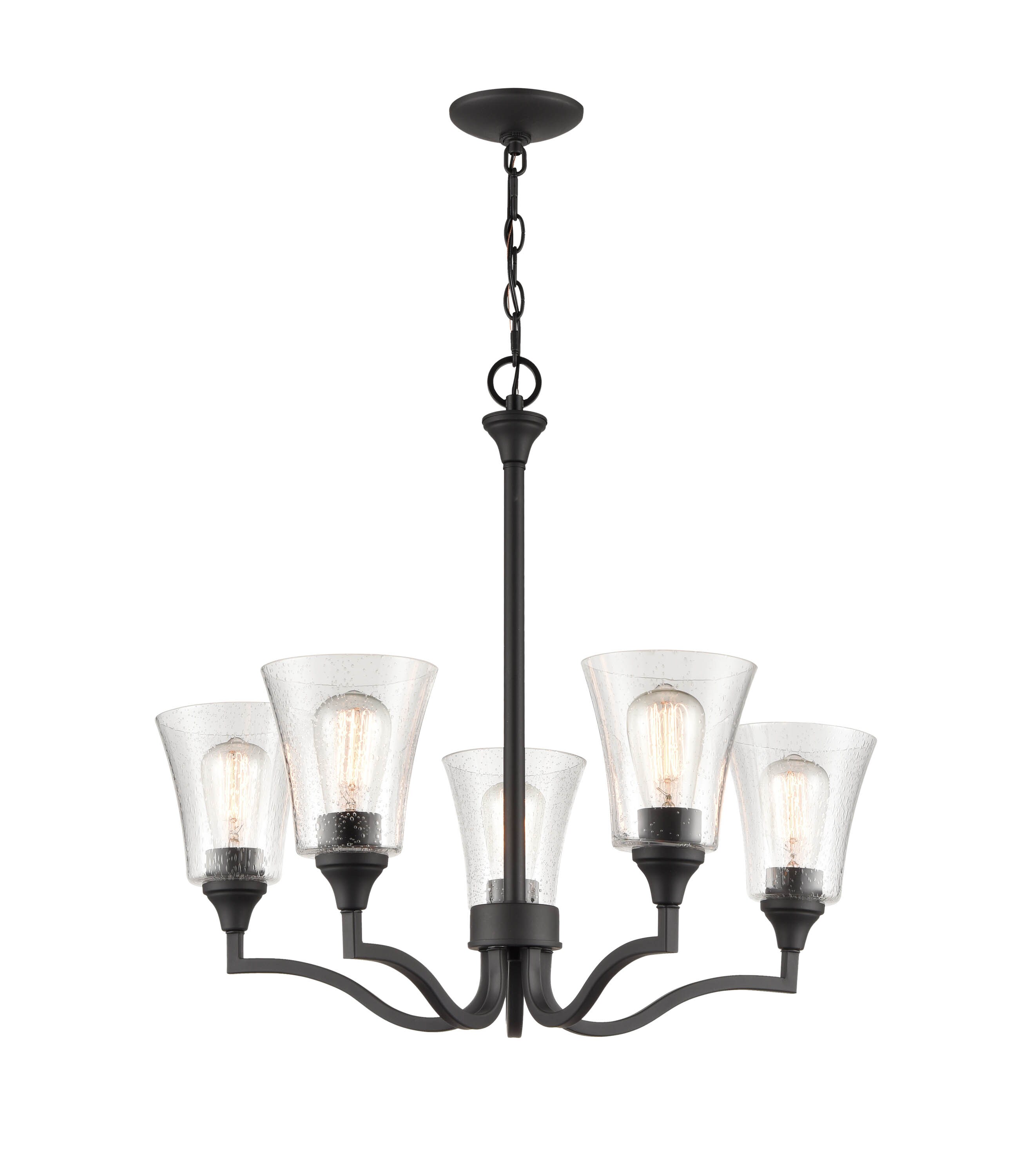 Millennium Lighting 2115-MB b090015 - View #2