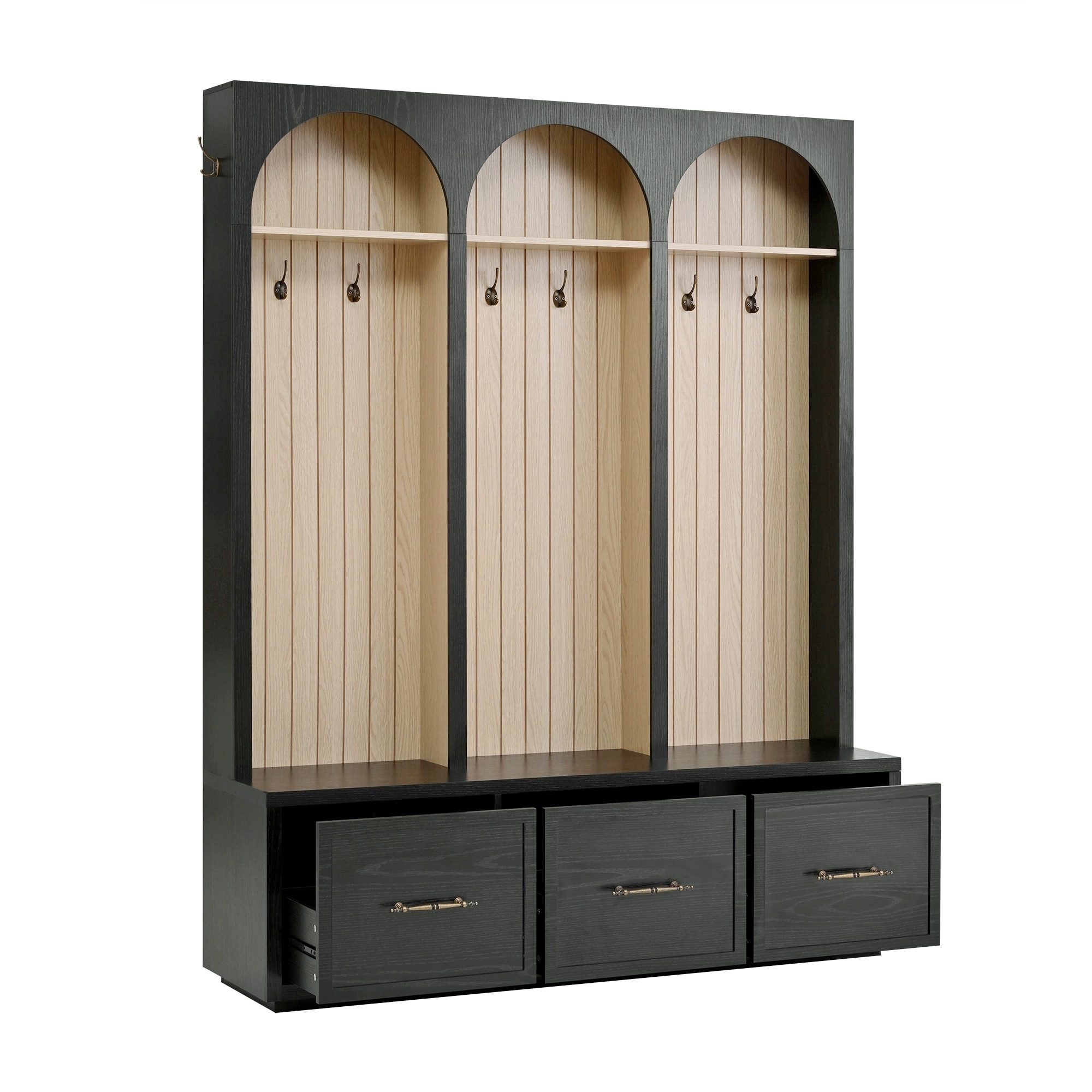 ModernLuxe L3P-N721P324463B Coatrack-Stands-Pedestals - View #9