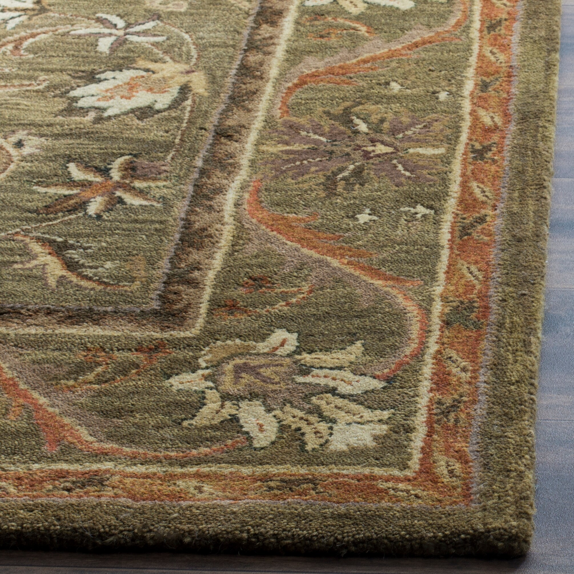 Safavieh AT52A-5 rugs - View #6