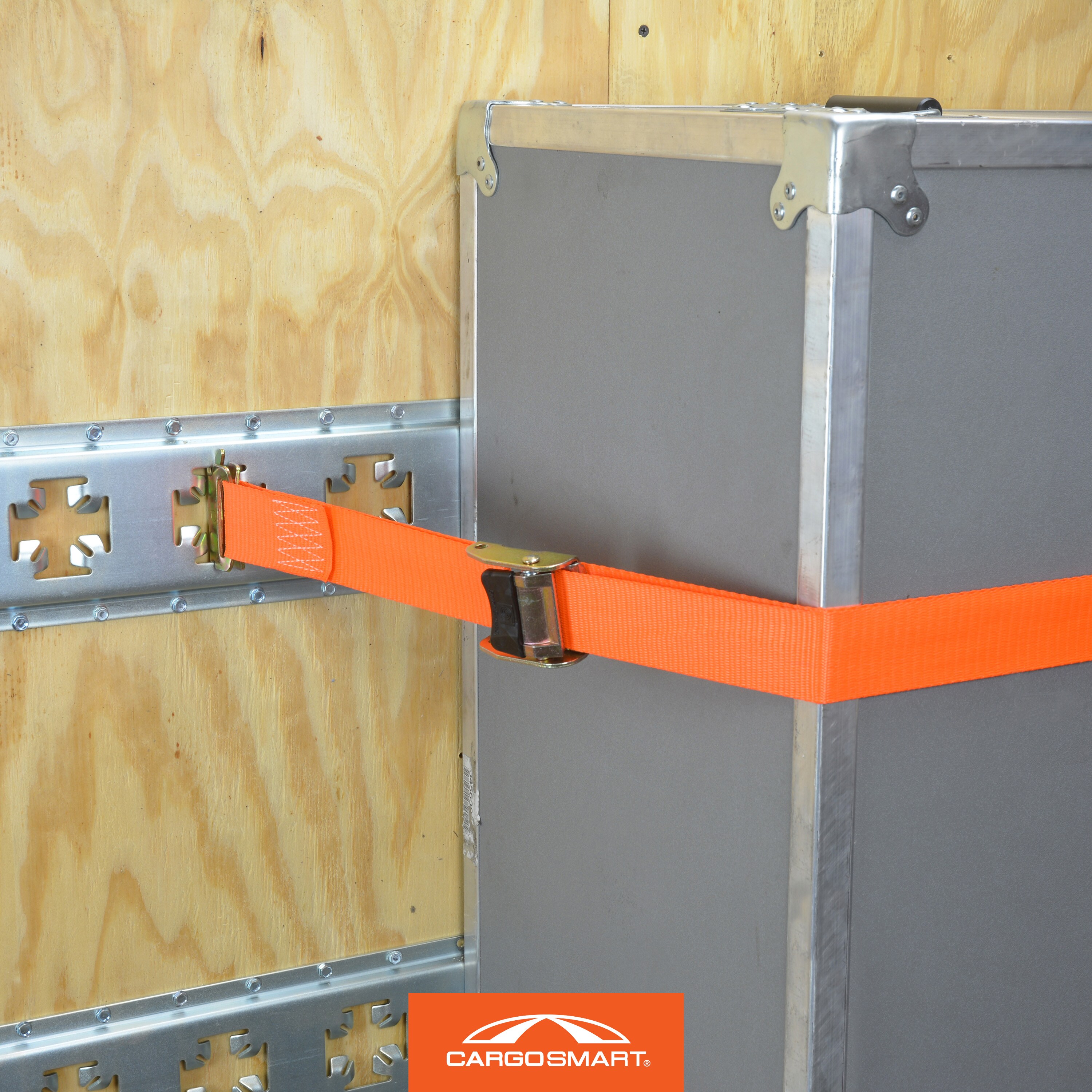 CargoSmart 1768 Tie-Downs - View #7