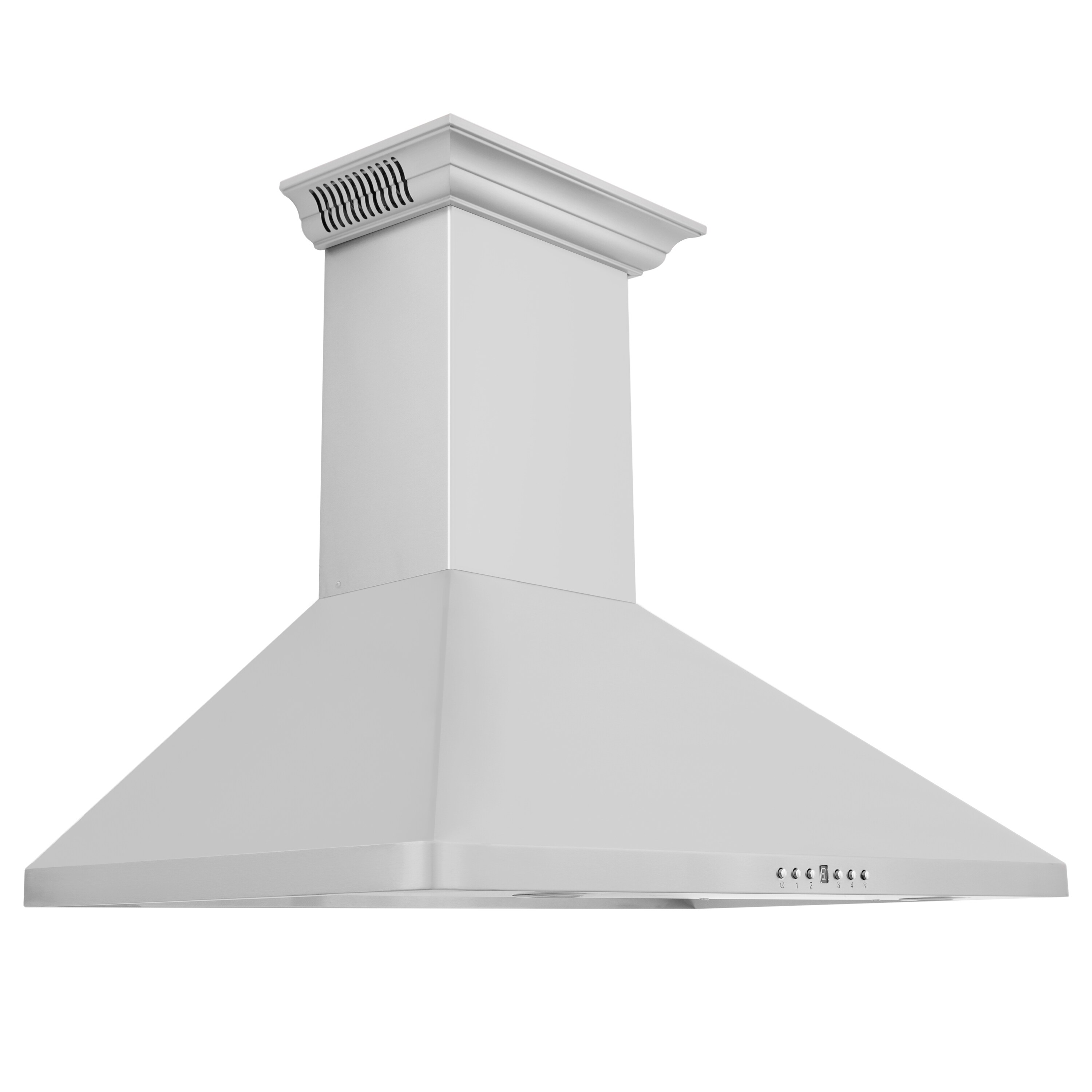 ZLINE KITCHEN & BATH KF1CRN-BT-36 Wall-Mounted-Range-Hoods - View #3