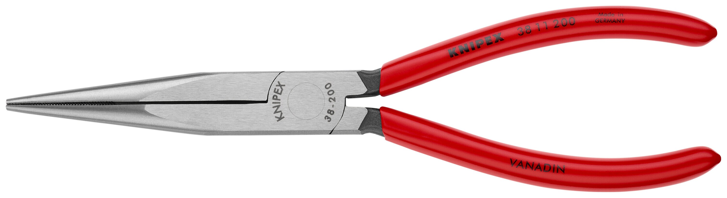 KNIPEX 38 11 200 pliers - View #3