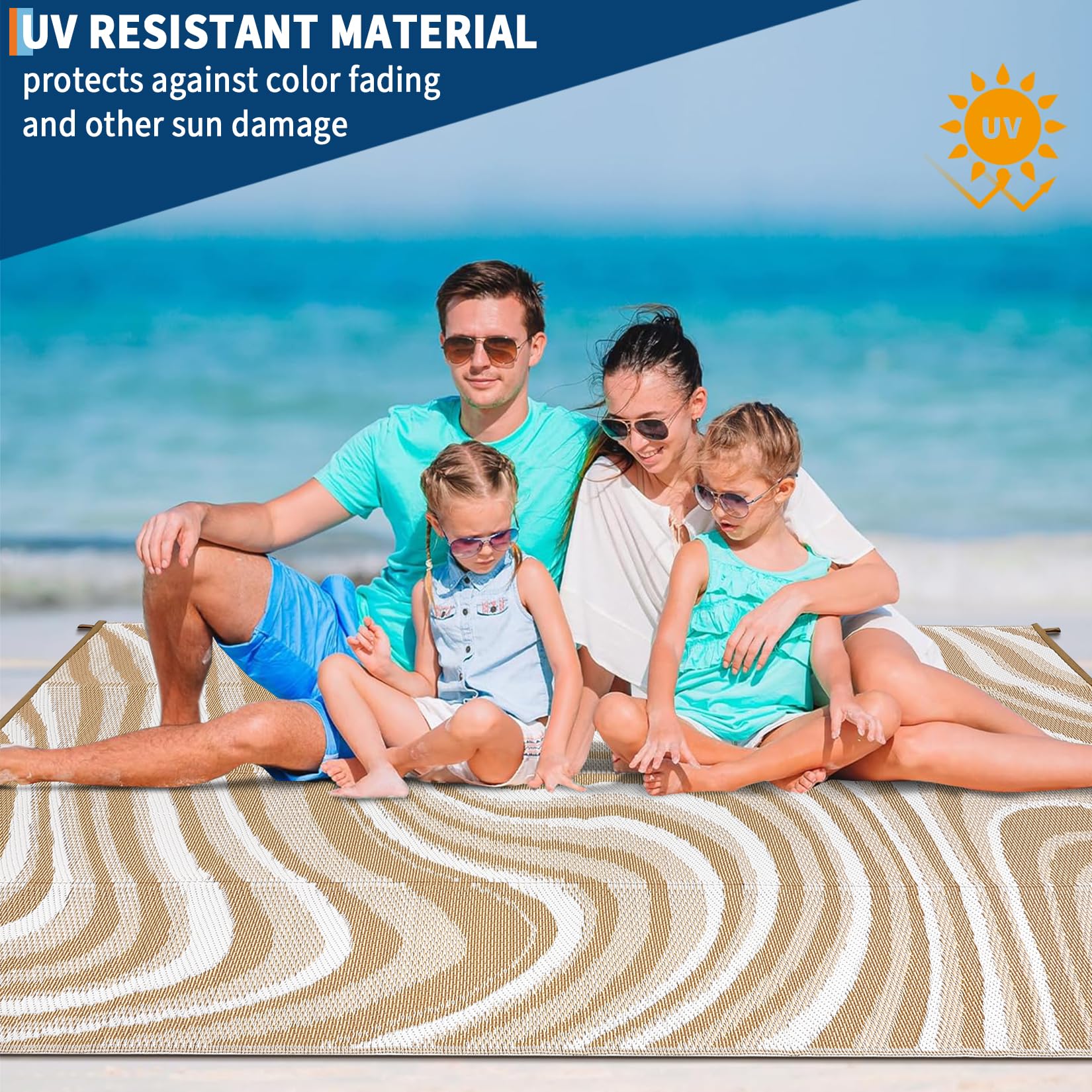 GarveeLife LMYDT-NPXJZIO30HC8 rugs - View #6