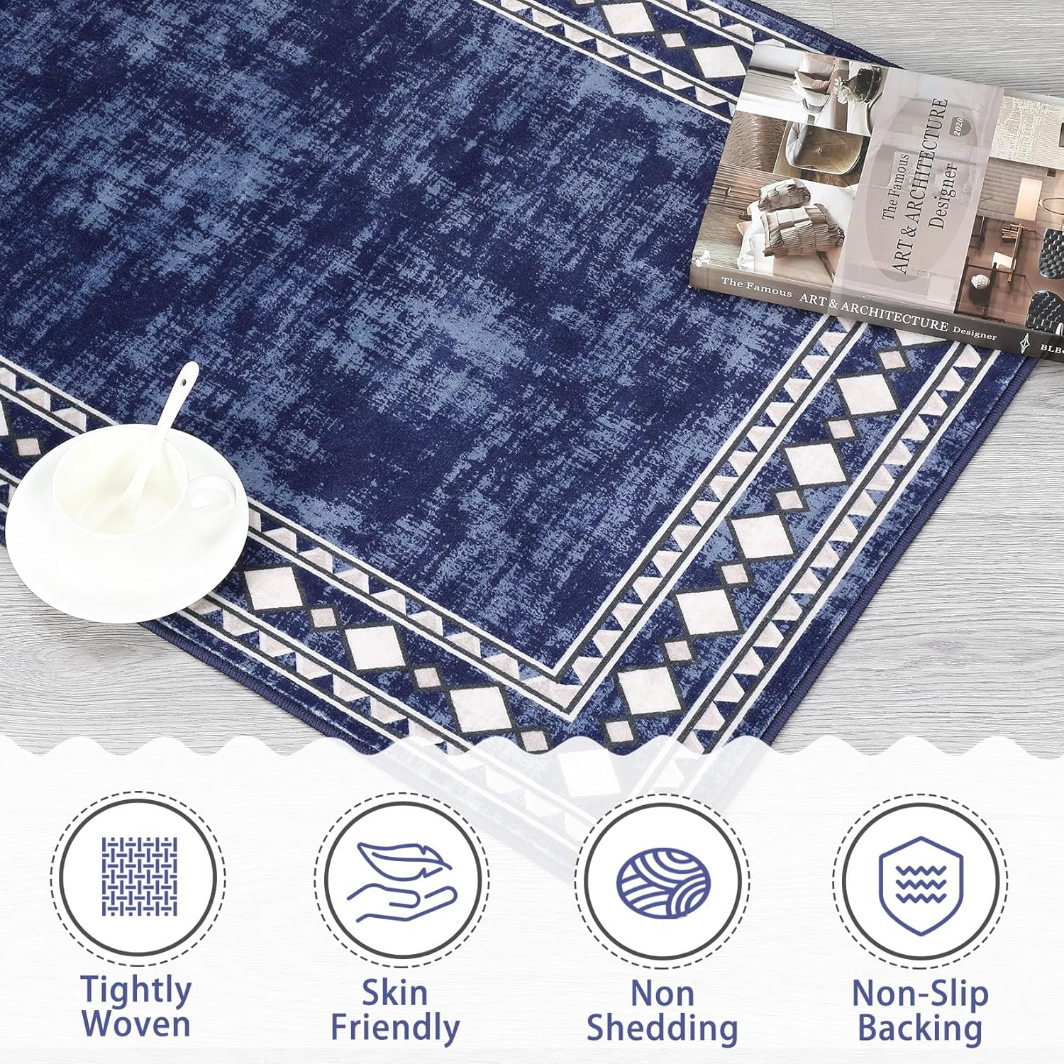 IdealHouse YF-PHO-16N7DPS5 Carpet-Panel - View #3