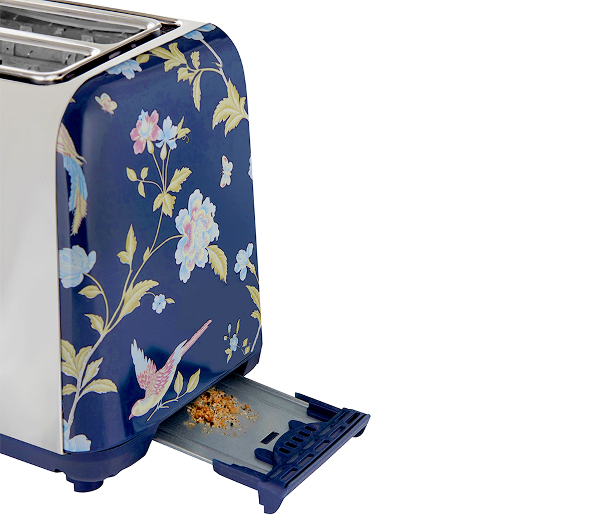 Laura Ashley VQSBT582LAN toasters - View #6