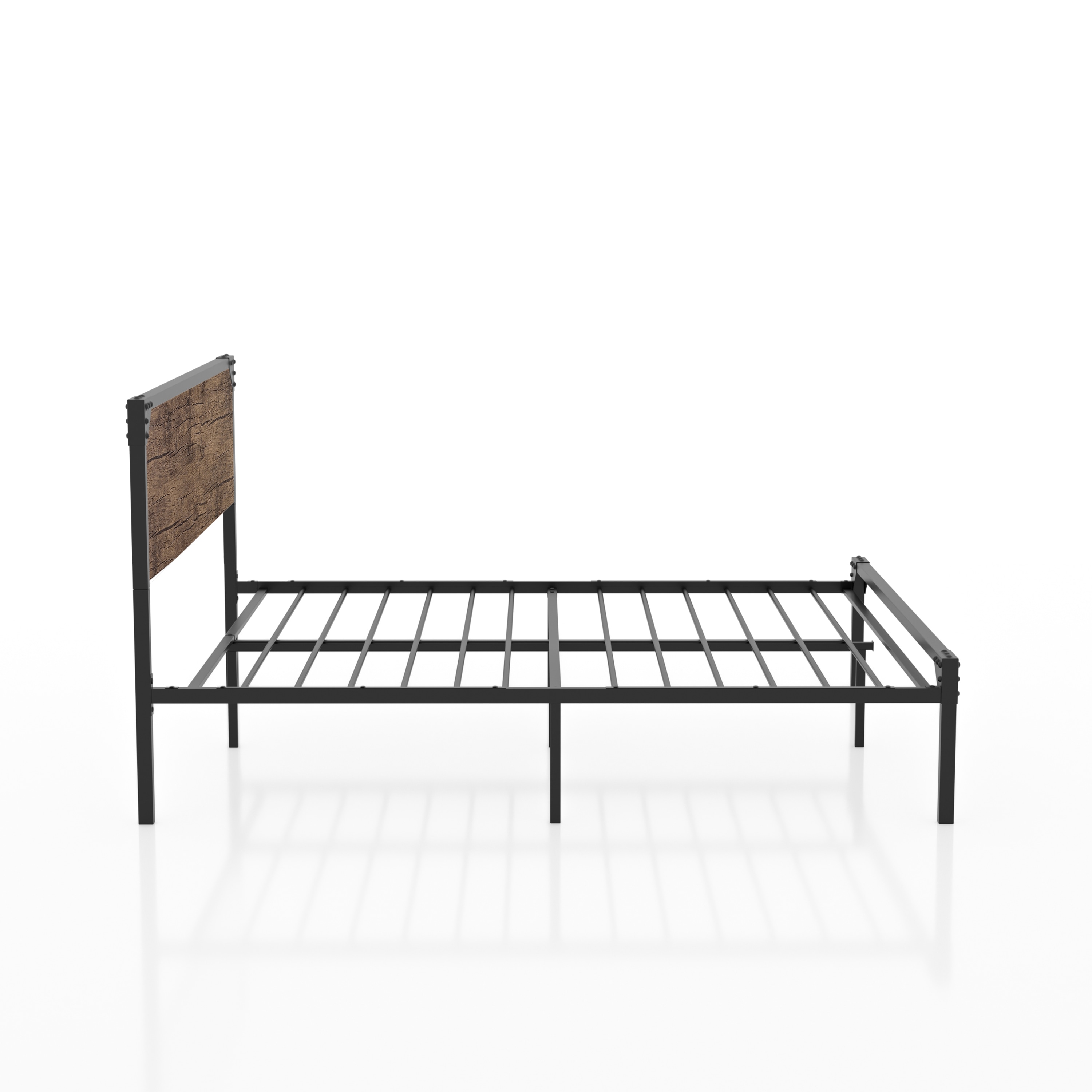 Furniture of America IDF-7493BR-Q beds - View #3