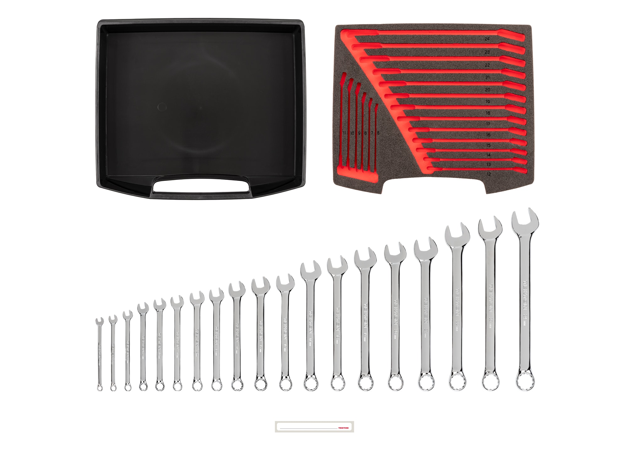TEKTON OLB94202 Wrench-Sets - View #3