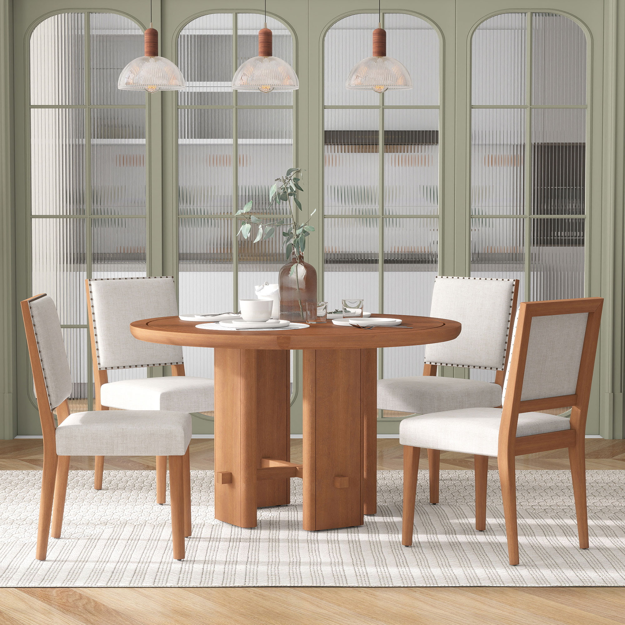 CESICIA QX-SS16 Dining-Sets - View #6