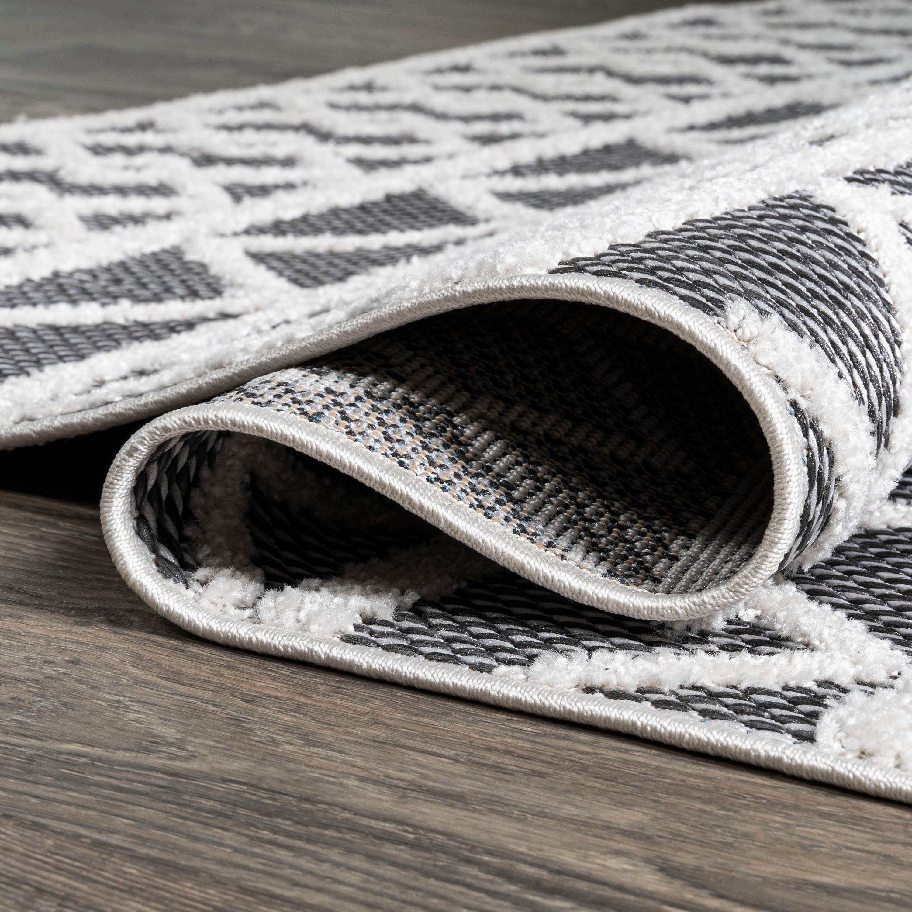 JONATHAN  Y SBH104A-8 rugs - View #13