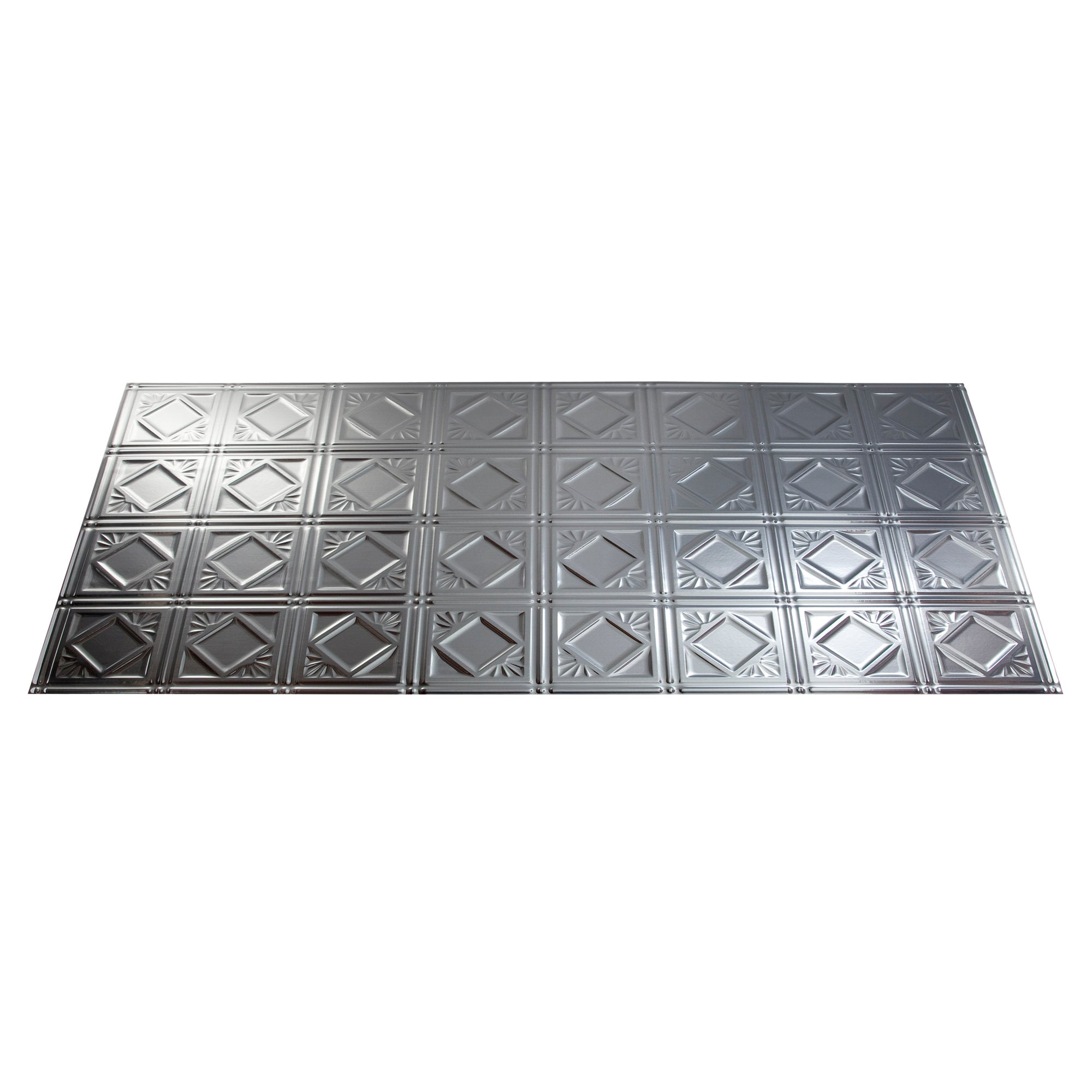 Fasade PG5308 Ceiling-Tile - View #3