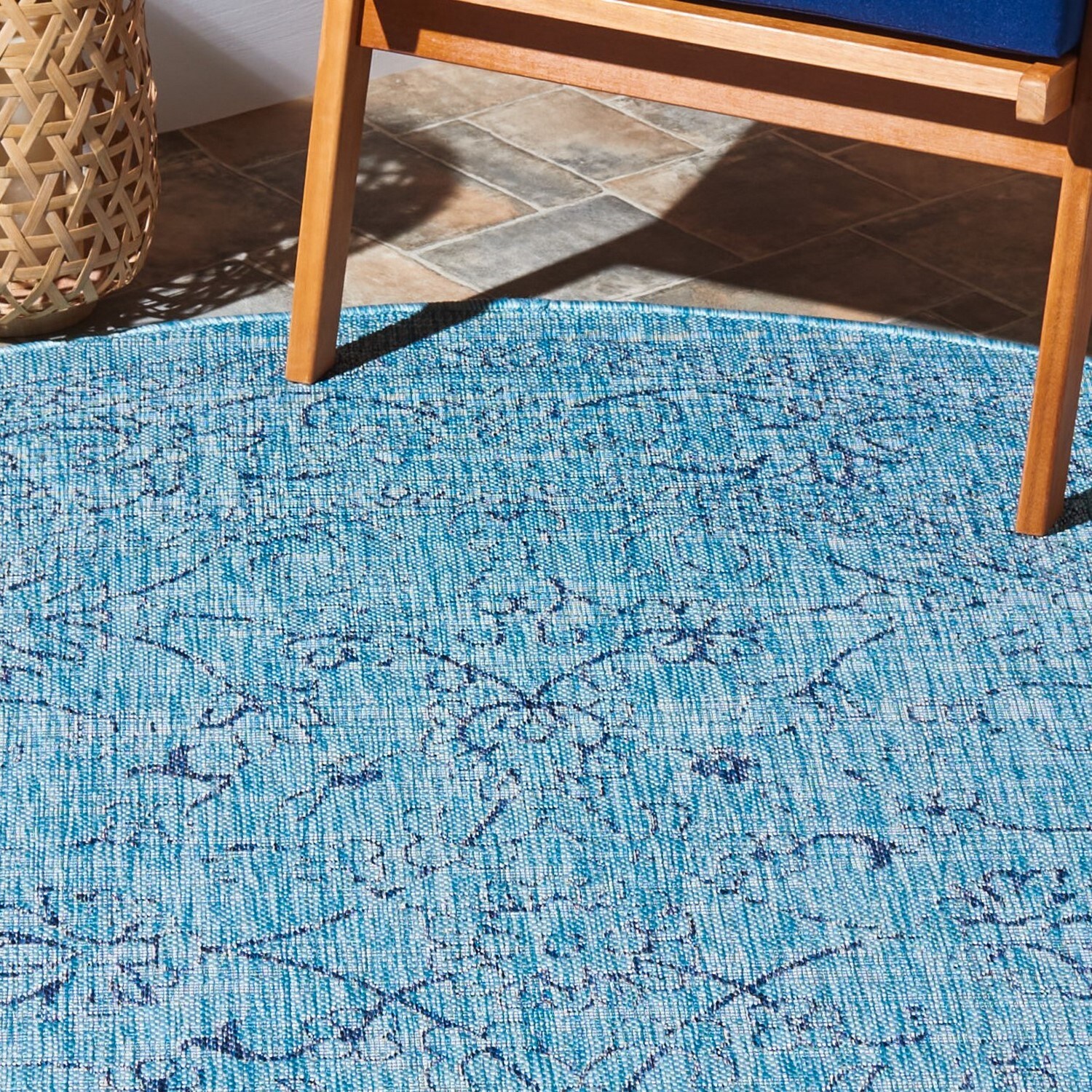 Safavieh CY8680-39412-7R rugs - View #6