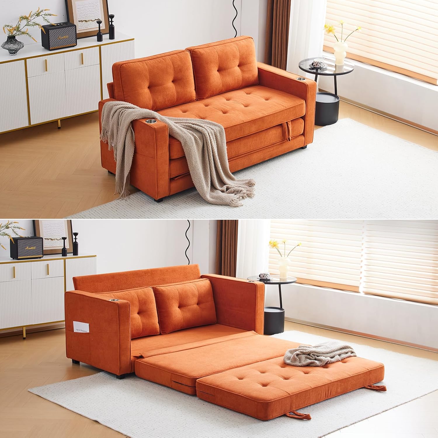 Outopee LO1G52004335+36 futons - View #7
