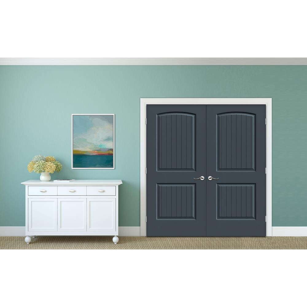 RELIABILT LO1002655 Pre-Hung-Doors - View #3