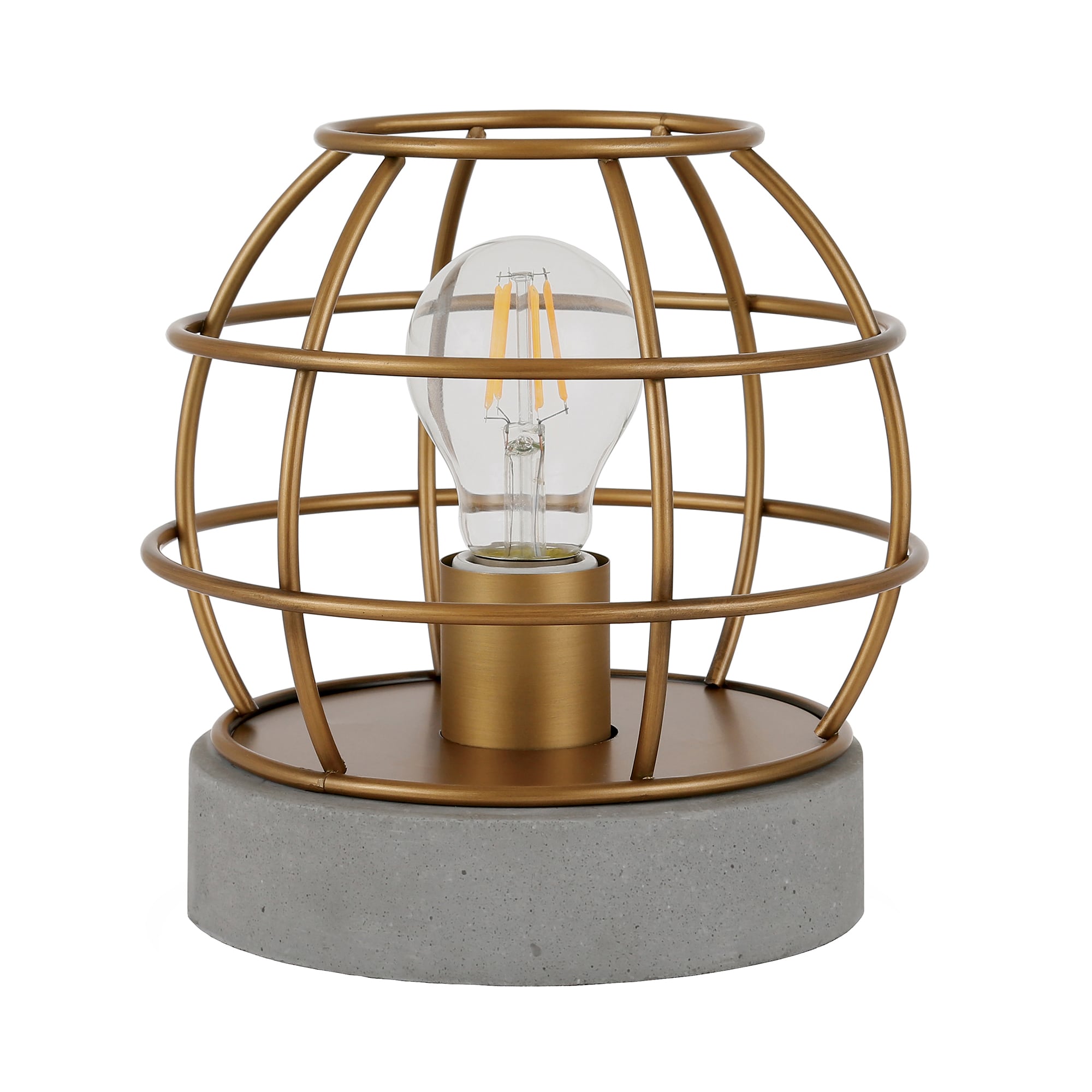 Hailey Home TL0030 Table-Lamps - View #8