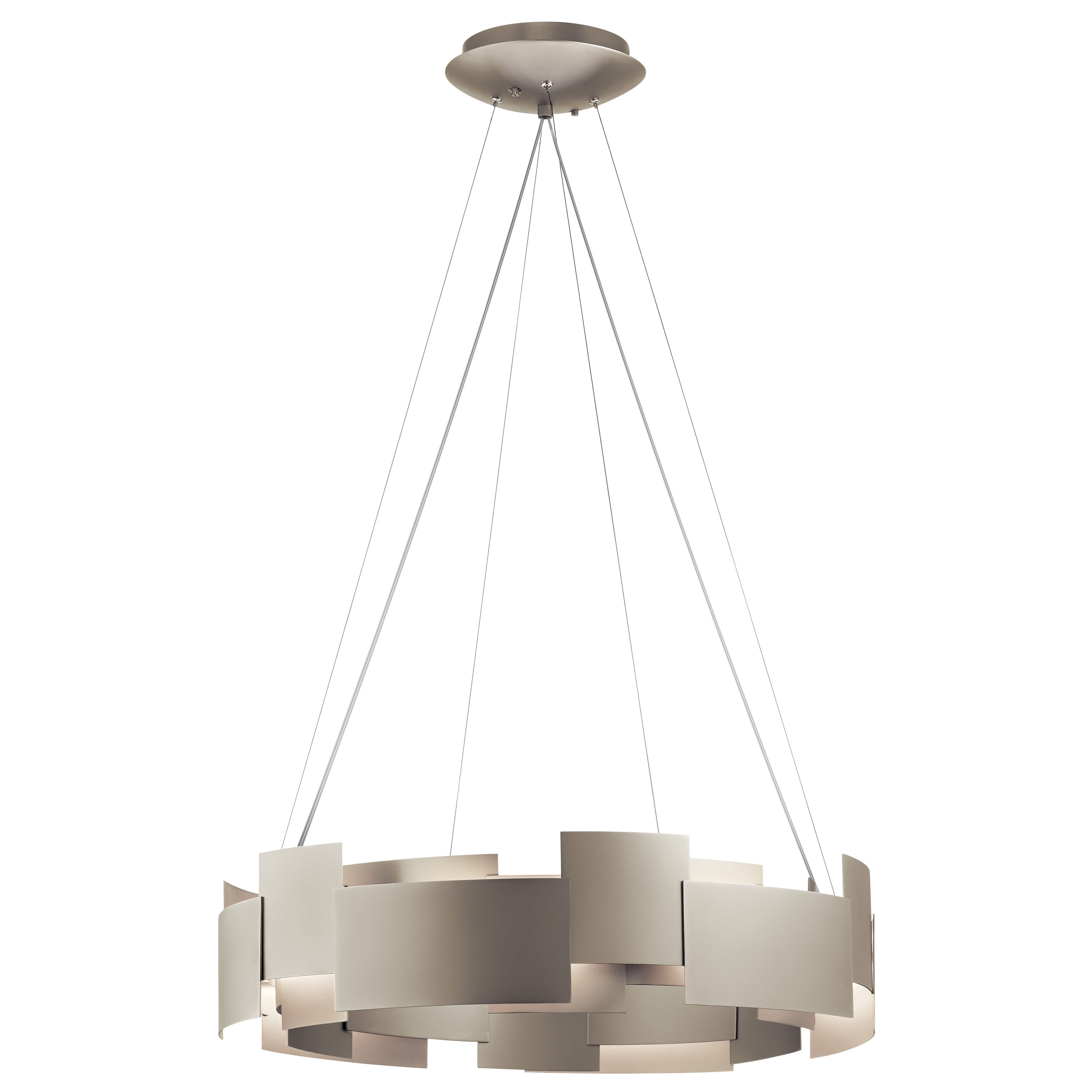 Moderne Chandeliers At Lowes.com