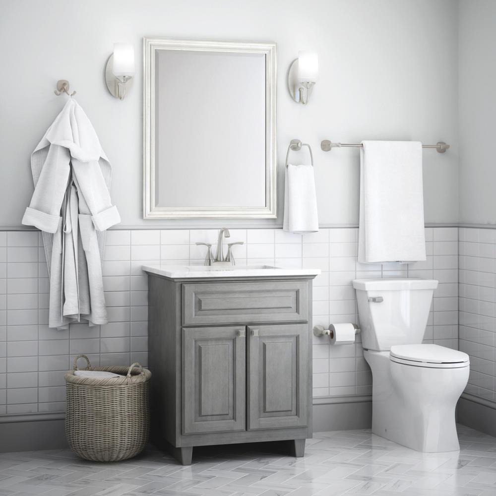 The 10 Best Bathroom Accessories That Double as Décor
