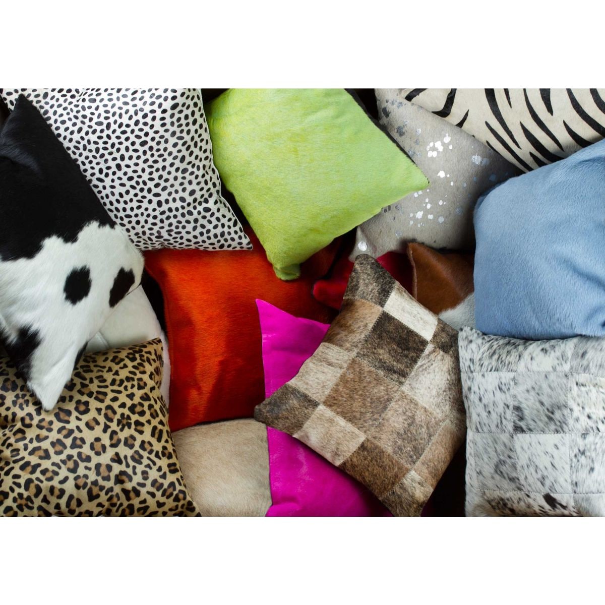 HomeRoots 317136 Accent-Pillows - View #2