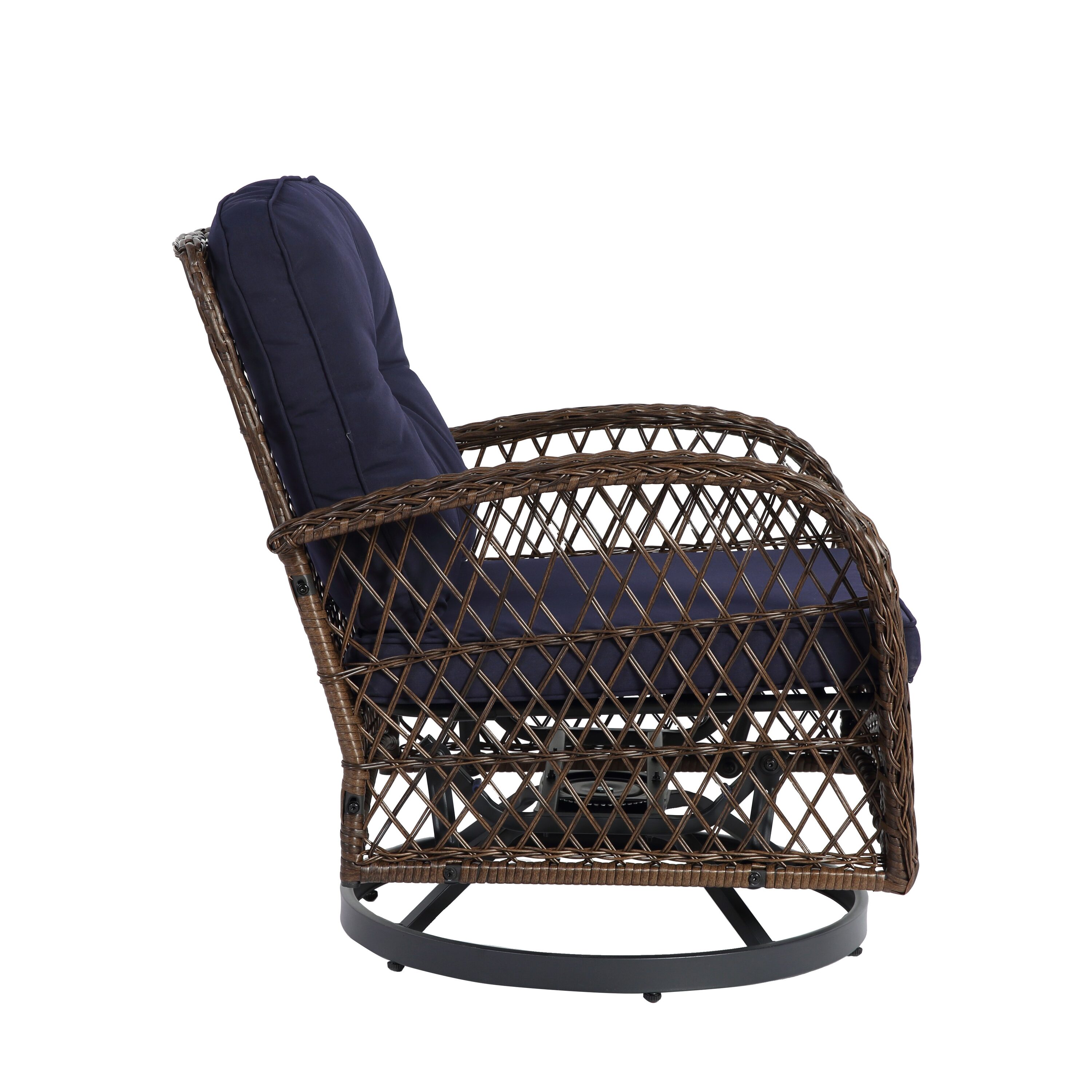 AHIOU HOME ZAAHG-P263674PS Patio-Conversation-Sets - View #7