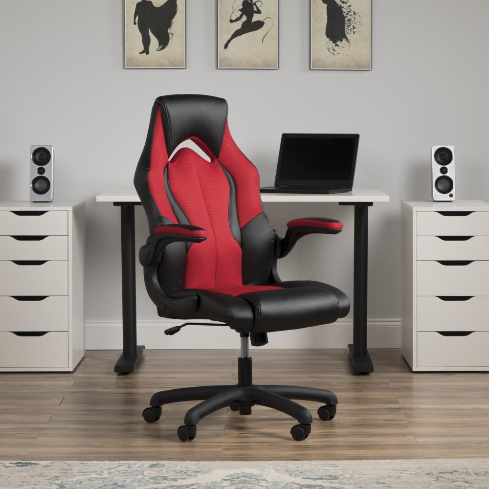 OFM ESS-3086-RED Office-Chairs - View #4