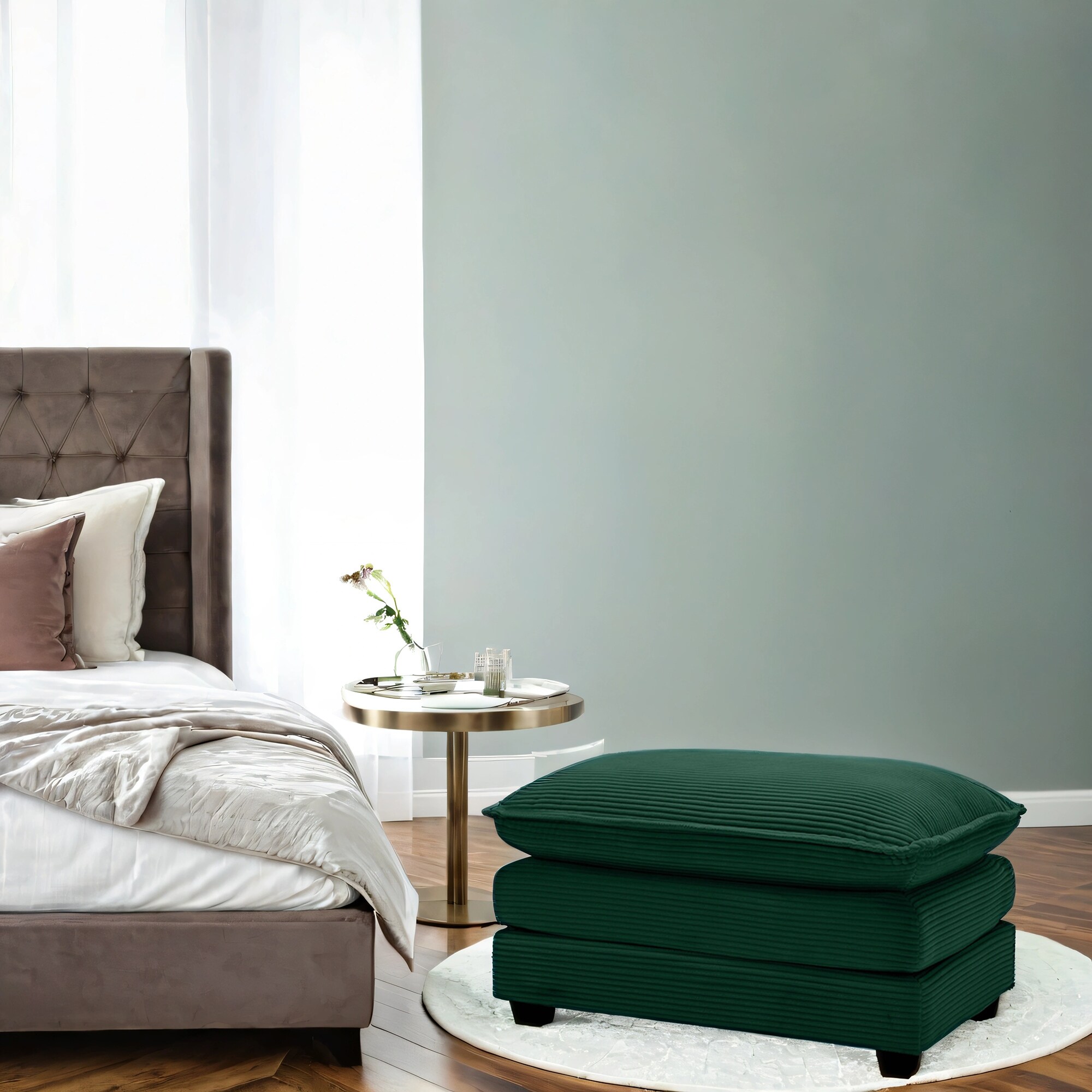 Bybafun YD4800014 Indoor-Ottomans - View #8