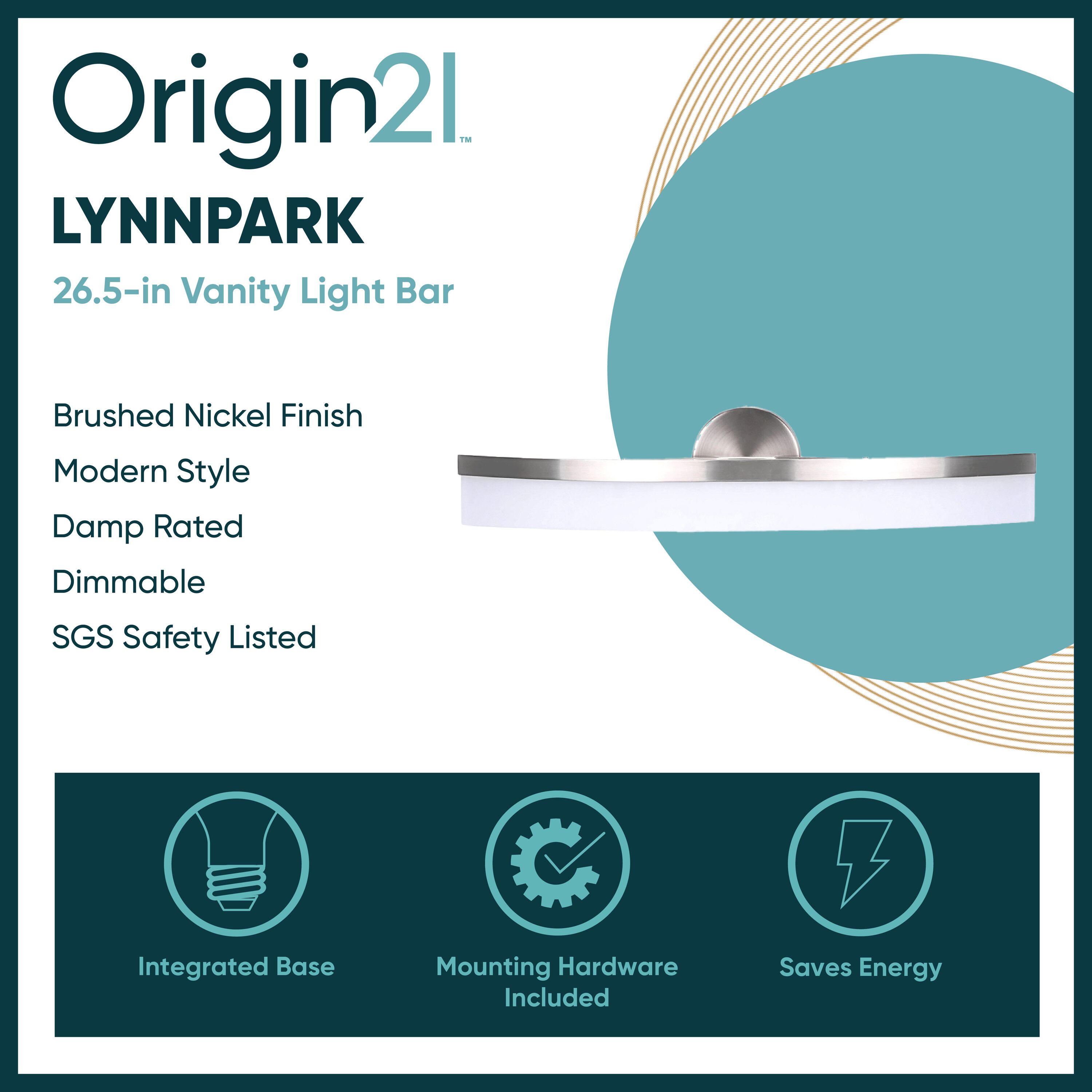 Origin 21 VBL11BNK b089995 - View #2