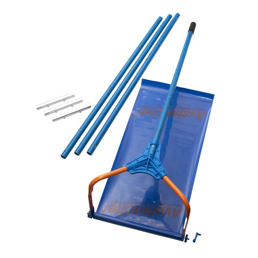 Avalanche AVA500 Snow-Shovels - View #3