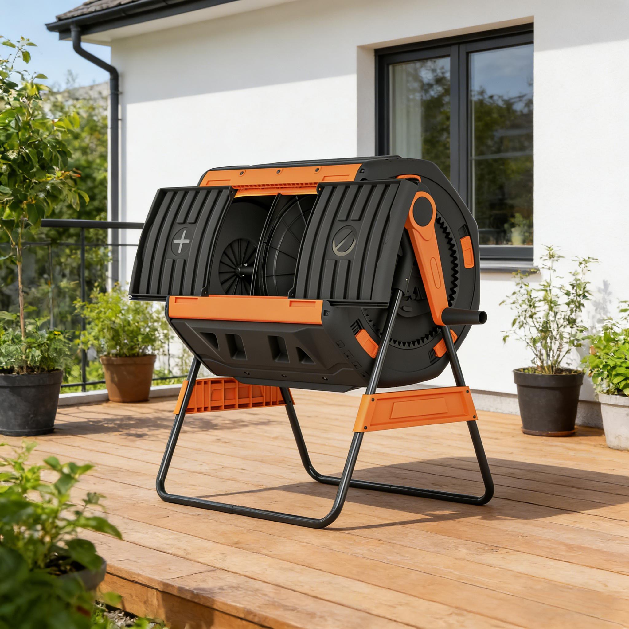 Maocao Hoom JLP467360 composters - View #9