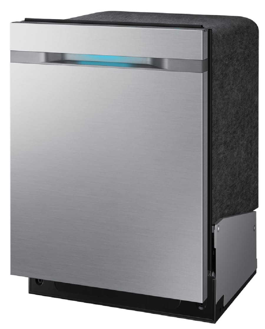 Samsung - WaterWall 24 Built-In Dishwasher - Stainless Steel AR-0022 -  Appliance Recovery