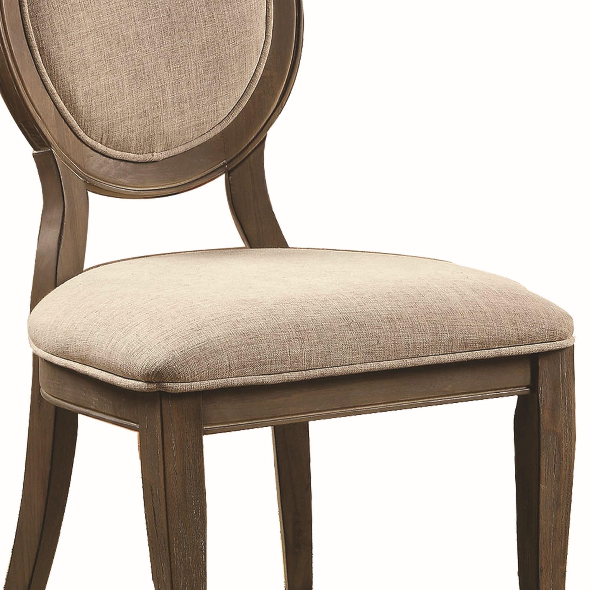 Benzara BM131975 chairs - View #3