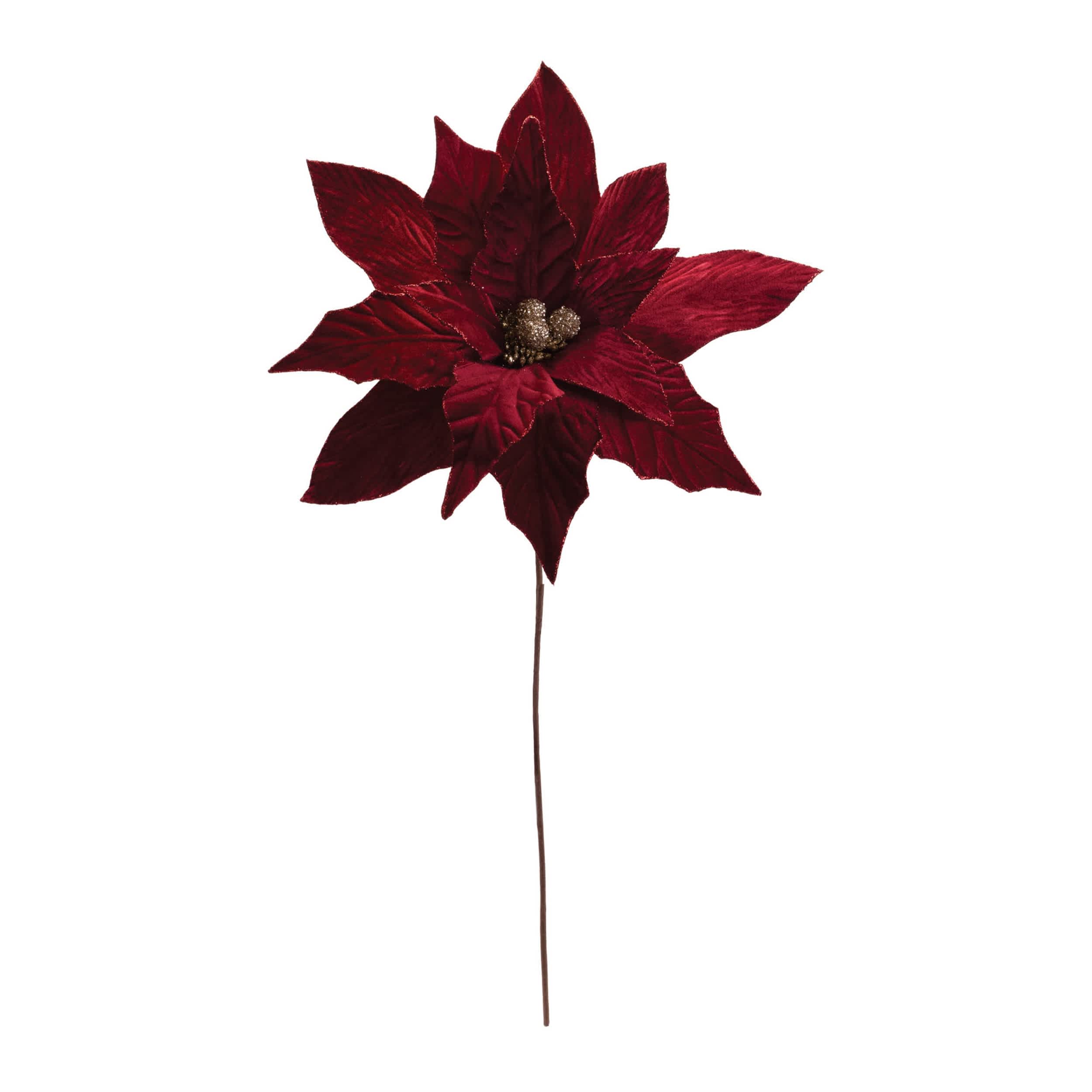 Melrose International 95451DS Christmas-Picks-Clips - View #3