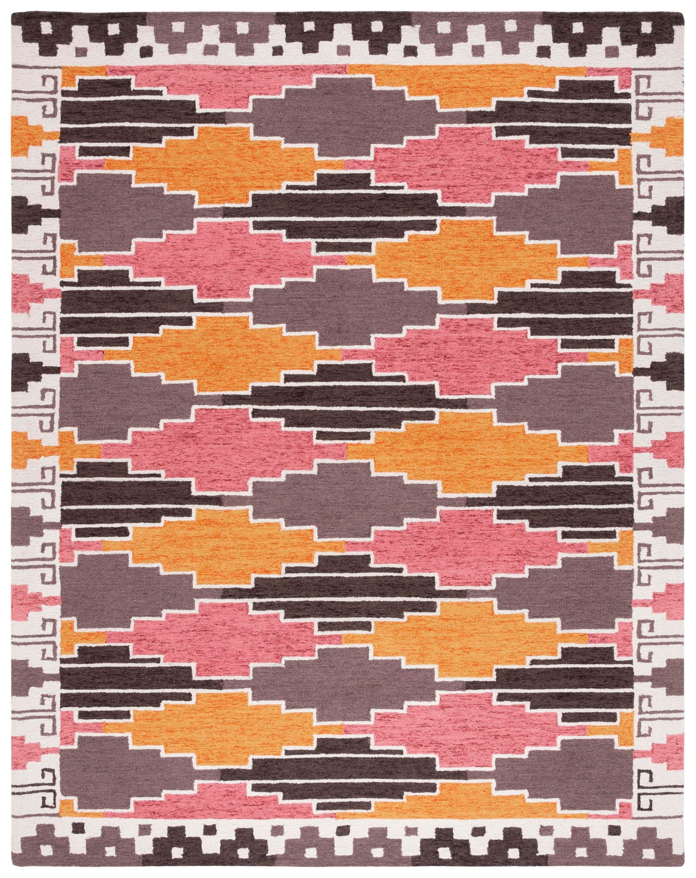 Safavieh RD913Z-6 rugs - View #2
