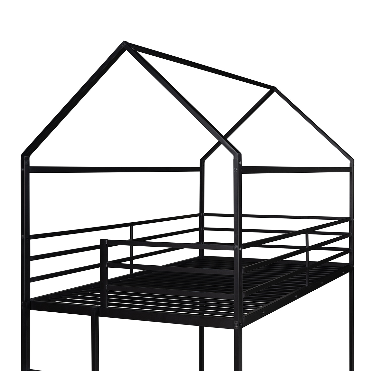 Mondawe OR-W742DA-LF Bunk-Beds - View #5