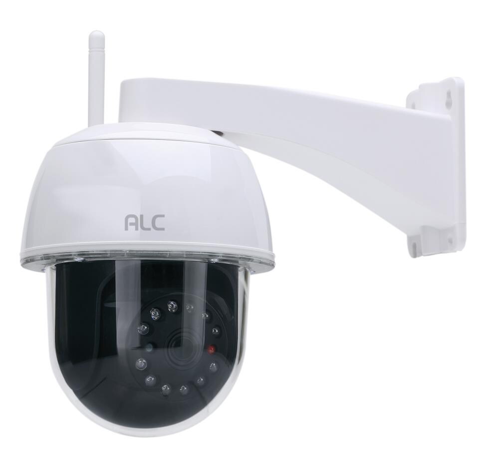 ALC AWF53 SightHD Wireless Smart Outdoor Security Camera