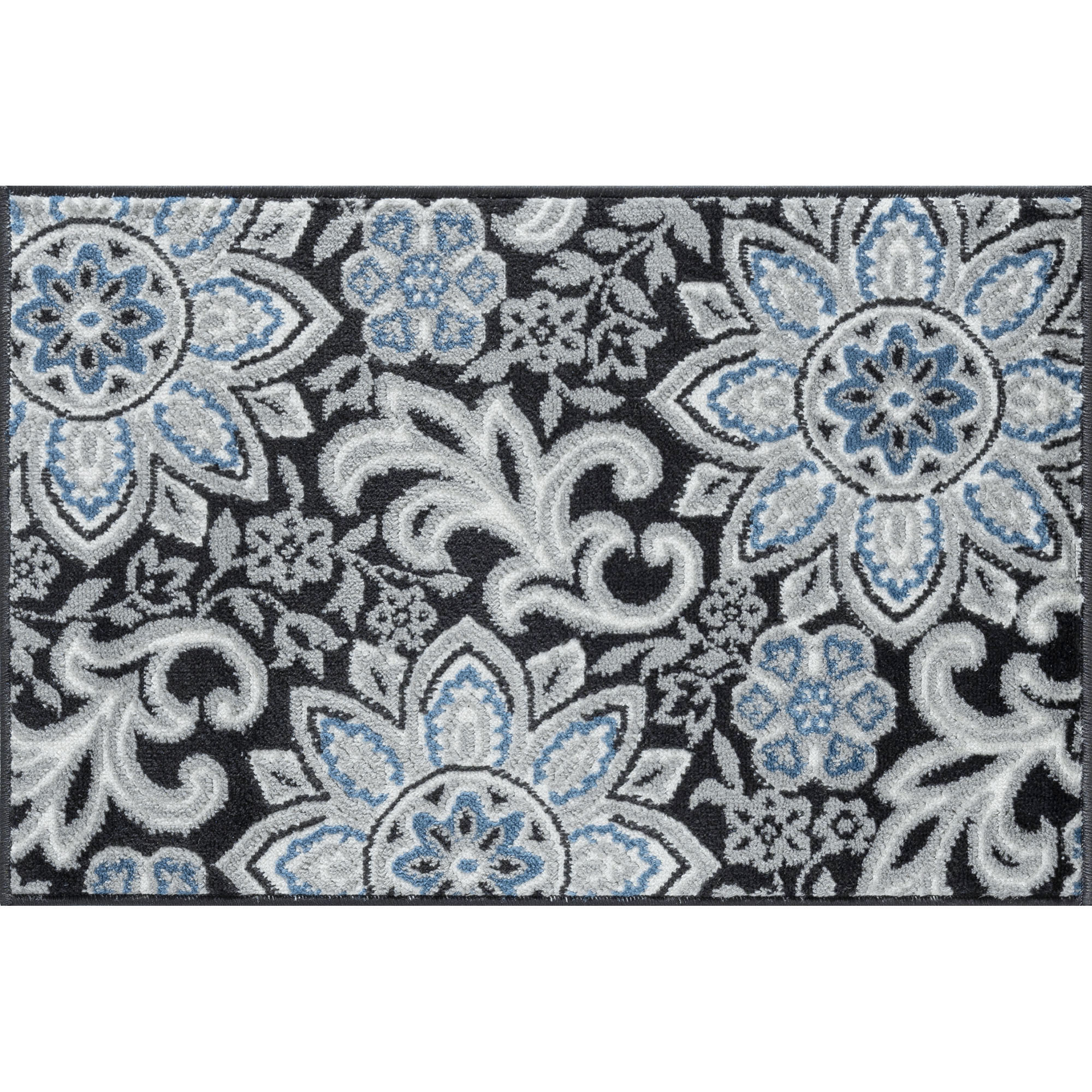 Tayse WYT1309 2X3 rugs - View #9