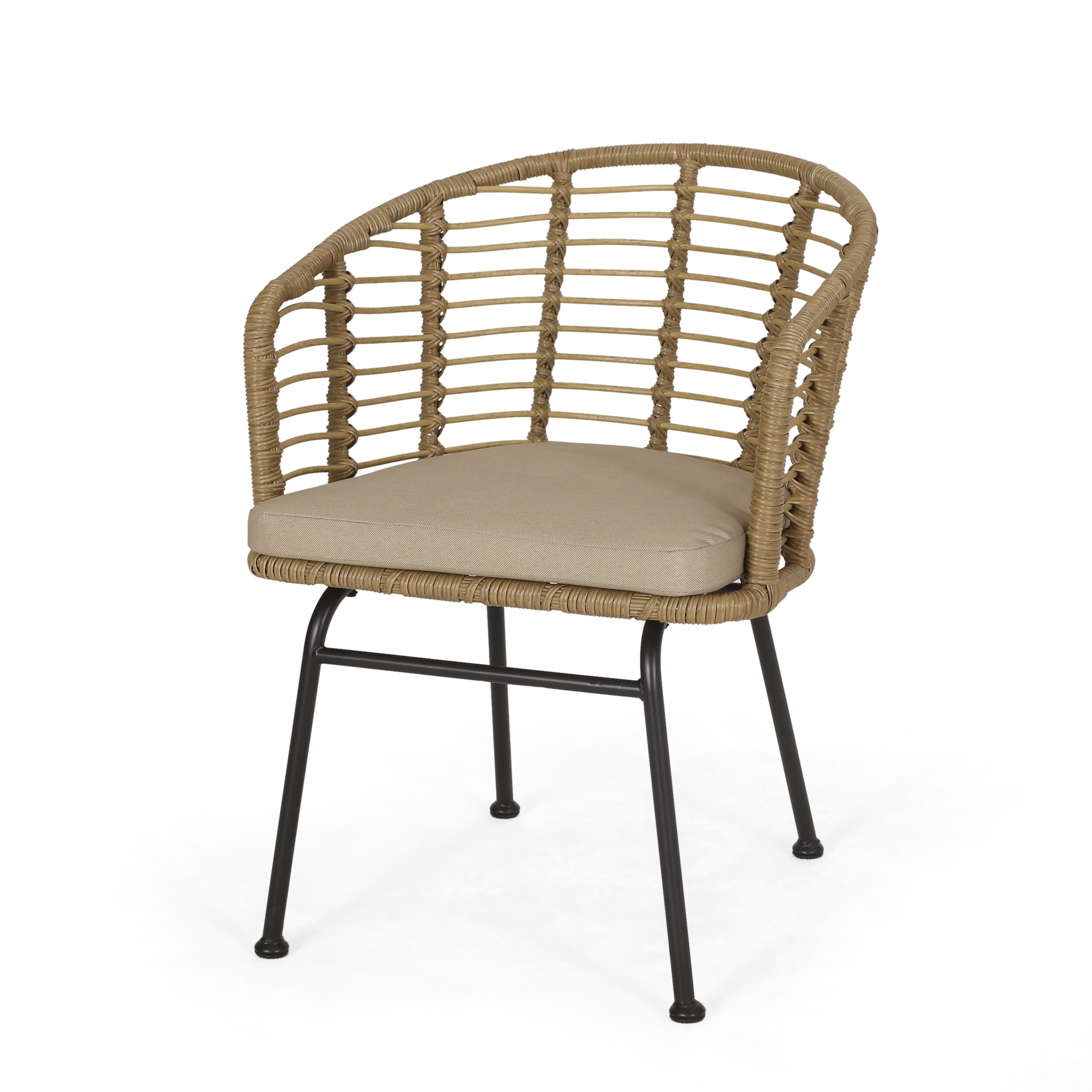 Damerin QF-35 chairs - View #3