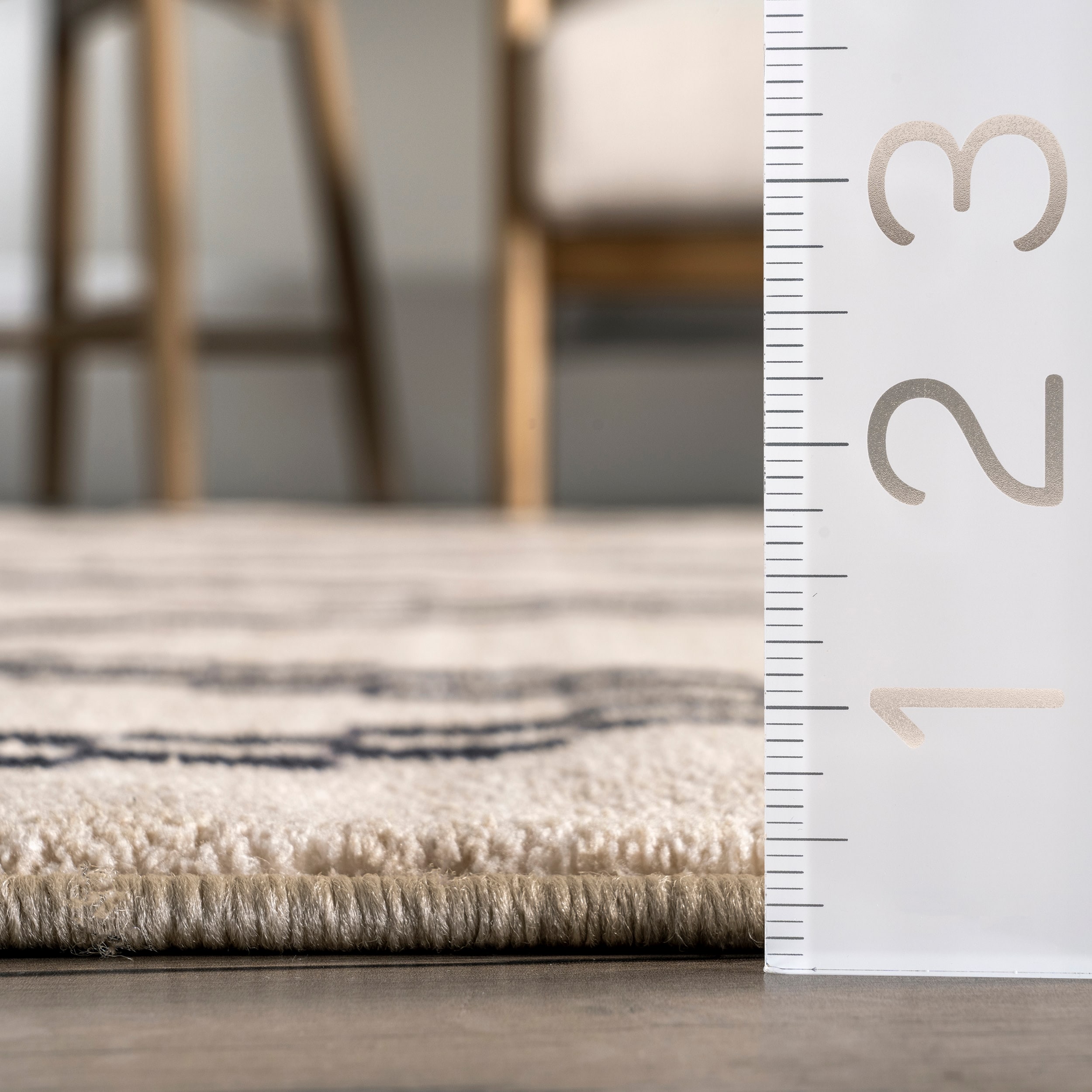 nuLOOM MCMJ01A-10013 rugs - View #3