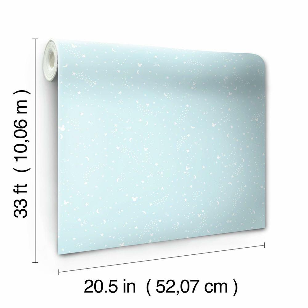 York Wallcoverings DI0986 wallpaper - View #5