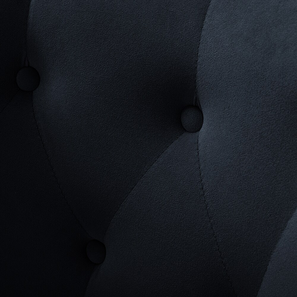 14 Karat Home CHDT0103-BLACK chairs - View #6