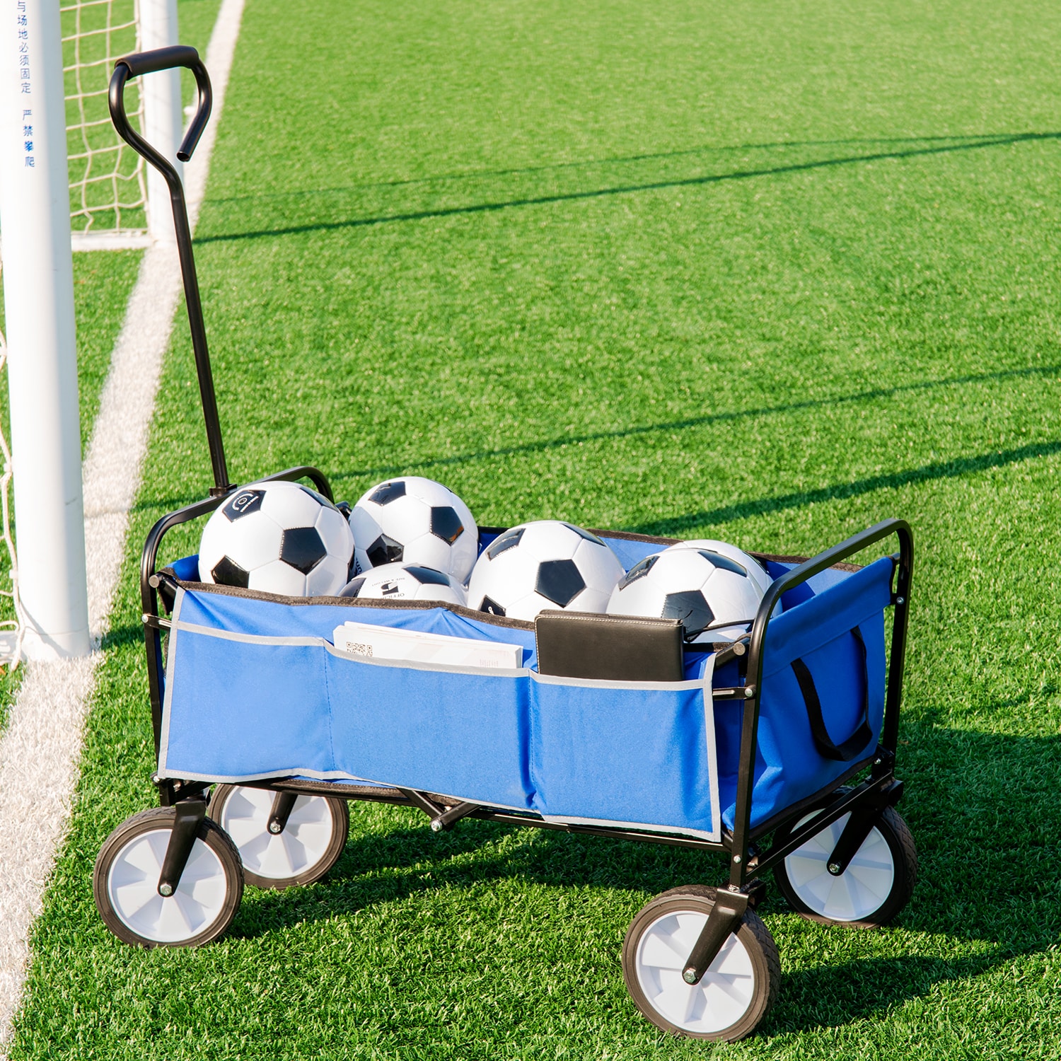 AHIOU HOME ZAAHG-3372C Yard-Carts - View #9